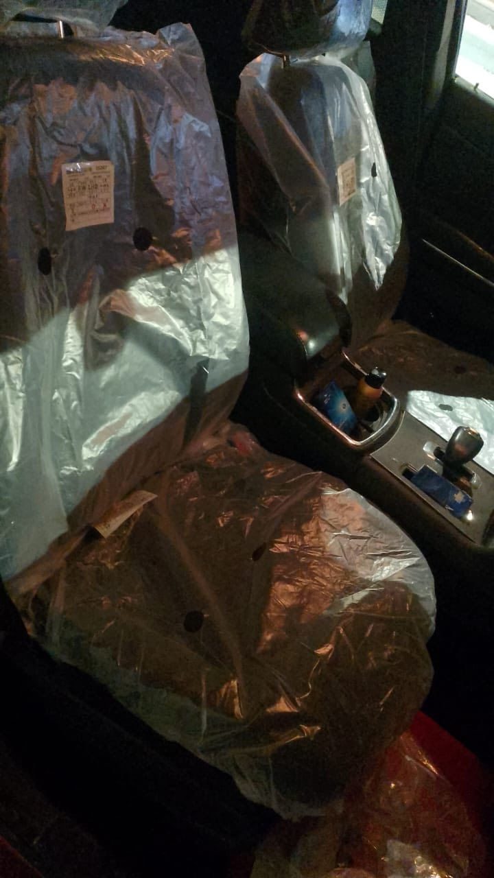 ادوات ادوات 13 رقم اربيل متوم ارقام وسنويه لون مشمشي مميز جاهزه كلشي كصه قماره فقط
محرك 3.6 
كير ماوس 8 نمر طياره
حدادية فول
تخم تاير ويل 20 رياضي 
تبريد تدفئه كامله من كلشي
السعر 55$ وبيها مجال بسيط 
مكاني ناصريه للتواصل ***********
