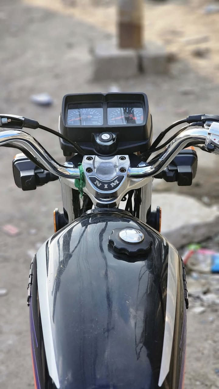 السلام عليكم دراجه نامه متياز باب اول موديل 2025 جديده بمعنى  الكلمه كله شعال اشاير هورن مكينه خرسه أوراق كامله السعر 625 وبيه مجال رقمي ￼￼*********** عنوان بابل سياحي
