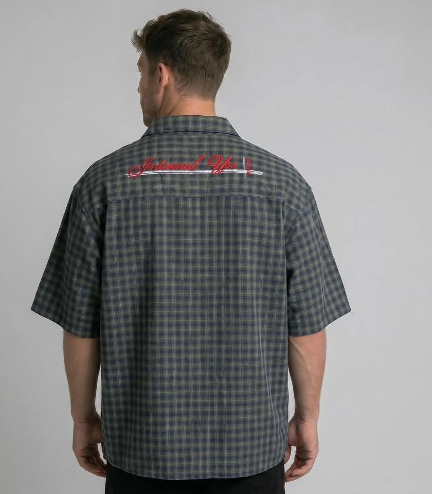هاف تركي قماش قطن تطريز

قياس S M L XL XXL

سعر شد ١٠ قطع ب١٠٧ الف


**إذا كنت صاحب هذا الإعلان وتريد حذفه لأي سبب، رجاءا أرسل رسالة إلى الدعم الفني**