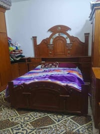 غرفه نوم • حطاطه • فلوجه الشهداء