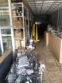 الفهد العربي • قطع غيار تويوتا • لاندكروزر برادو