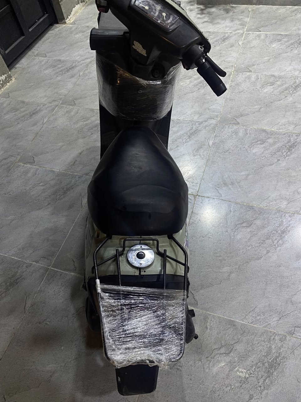 دراجه ياماها للبيع ما بي اي عيب كلشي شغل بي هورن لايت زينون اشارات رباعي شغال سعره 225 .. رقمي *********** متواجد واتساب 👋🏻
