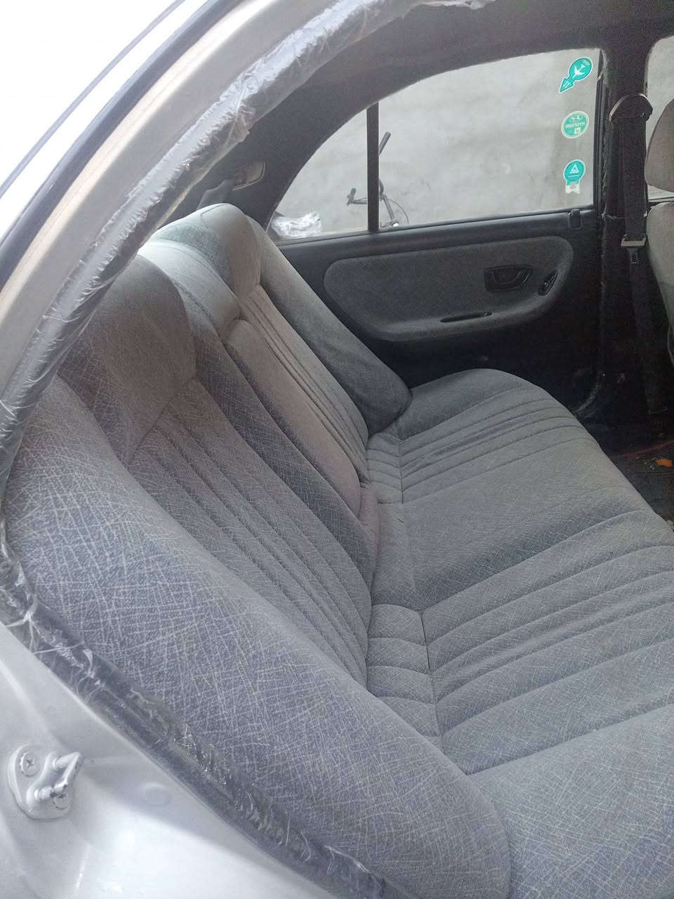 السلام عليكم  للبيع سوناتا 2 موديل 95 السعر 45 رقم الهاتف ***********
