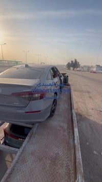 وصول جديد هوندا سفك موديل 25 هايبرد تفصيخ للستفسار 07808189398