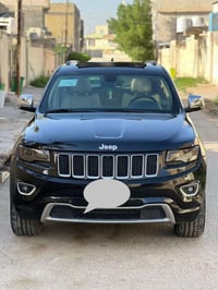 شيروكي أوفرلاند • ٢٠١٥ • رقم واسط