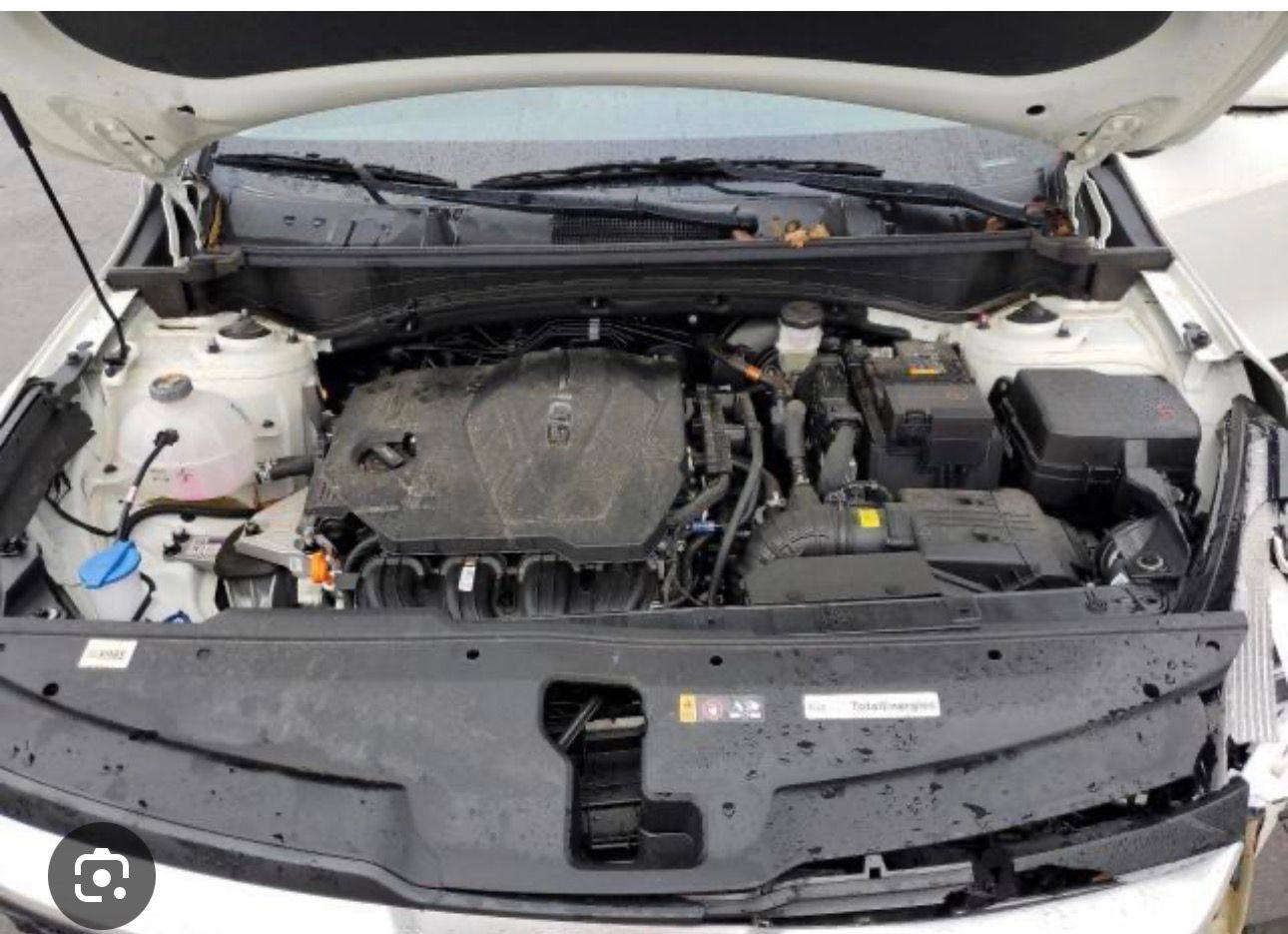 السلام عليكم
كيا سبورتج 2024 وارد امريكي رقم بابل بسمي 

حادثها فقط بنيد نصه صبغ بدون دواخل لاشواصي ولا لغود السياره جديده حيل 

ماشيه7 الف 

مكينه مامفتوحه 

كير مامفتوح 

حداديه جديده 

السياره جاهزه 

مواصفاات سبورتج المعروفه 

مكانها حله  

سعرها 188$ وبيها مجال بسيط

***********
