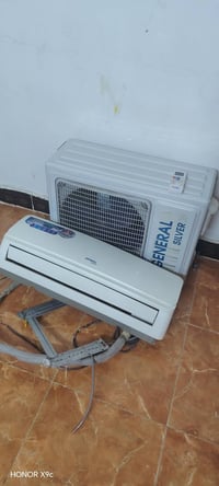 سبلت 1 طن جهاز نظيف كلش مع كامل أغراضه الاصليه للبيع مكاني البياع 0777...