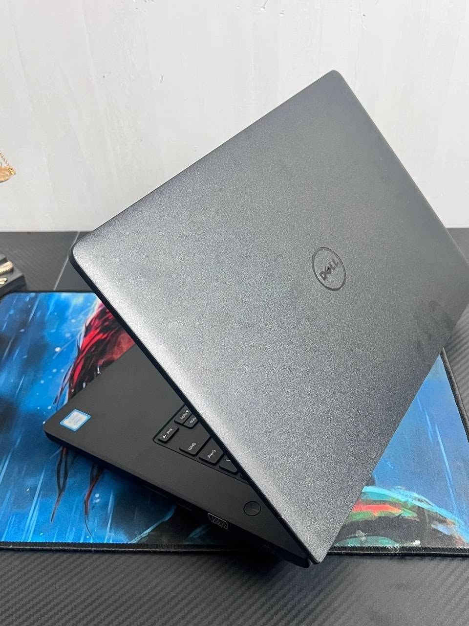 🔥 إذا تريد لابتوب عملي وسريع وما يرهق ميزانيتك... هذا هو اختيارك! 🔥
💻 Dell Latitude 3470 ✔️ 
⚡ المواصفات: ✅ Core i5-6200U ✅ NVIDIA GeForce 920M 2GB خارجي ✅ Intel HD Graphics 520 ✅ RAM 8GB ✅ SSD 256GB (إقلاع وتشغيل سريع) ✅ شاشة 14.1 HD+
🎯 مناسب للدراسة، الدوام، المحاضرات، الأوفيس، التصفح، وحتى الألعاب الخفيفة والتصميم البسيط.
🎁 ومو بس هيچ... تحصل ويّاه مجاناً: 🎁 ماوس RGB 🎁 Mouse Pad 🎁 حقيبة لابتوب 🎁 شاحنة أصلية

🛡️ ضمان 10 أيام على أي خلل فني حتى تشتري وأنت مرتاح.

🚚 توصيل إلى جميع محافظات العراق.

💰 السعر فقط: 260,000 دينار

📞 للحجز والاستفسار: ***********

⏳ إذا عجبك الجهاز لا تأجل، الأجهزة النظيفة بهالسعر ما تبقى هواية. راسل أو اتصل الآن واحجز جهازك قبل نفاد الكمية. 🔥
