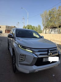 باجيرو سبورت 2020 خليجي رقم أربيل بأسمي   كفاله عامه كفاله عامه   ماشي...
