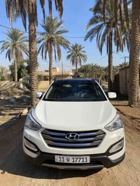 سنتافيه • ٢٠١٥ • ٧ ركاب