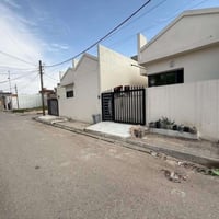 بين النصر والقادسية • طابو صرف • ١٠٠م