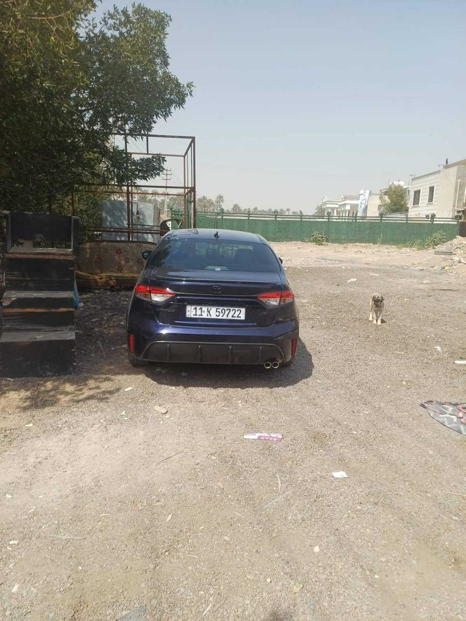 لبيع كورلا ٢٠٢٣
بيع مستعجل
***********
***********
