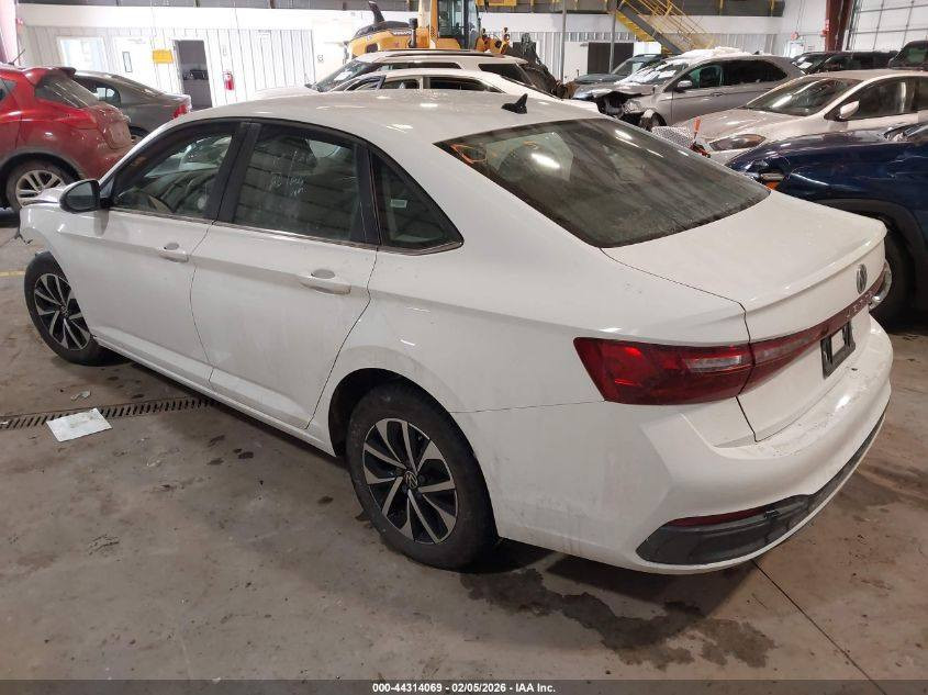 🇮🇶🇺🇸 فرصة مميزة لأصحاب كتب الشهداء 🇮🇶🇺🇸
اعلان مزاد
السعر حسب المزاد
تاريخ المزاد يوم :2026/2/18
نوع السيارة: VOLKSWAGEN JETTA S 2025
#يمكن_إدخالها_بكتاب_ذوي #الشهداء
#او_شحنها #إلى_الأمارات
#إقليم_كردستان 
#العقبة
#ام_قصر
الضرر كما موضح بالصور
📍 العنوان : الموصل حي الوحده الشارع العام قرب دائرة اللجان الطبية 
📞 : ***********
📞 : ***********
#مزاد_الامين_للسيارات_الامريكية_
