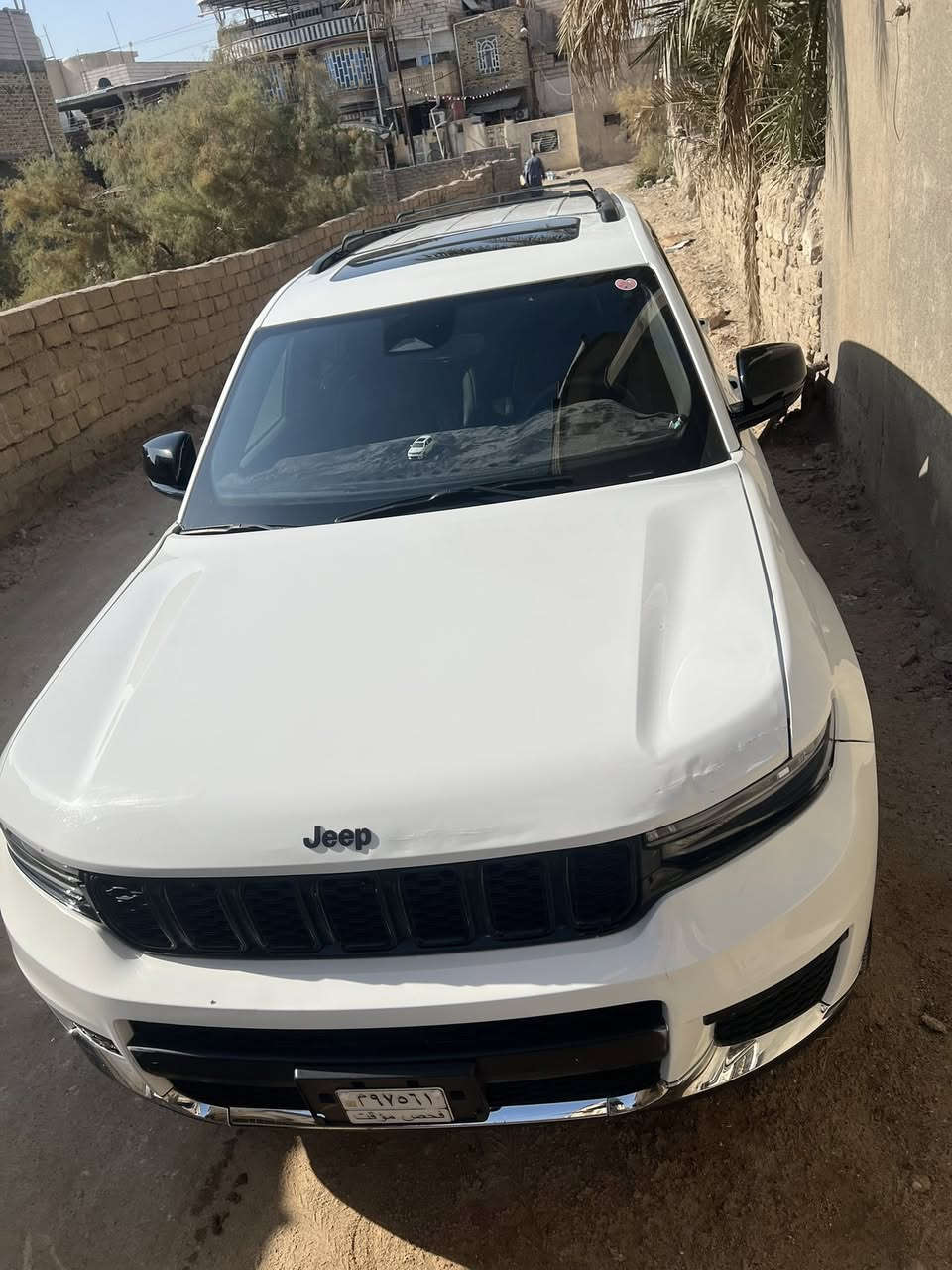 مديل 24 
بلاك توب
فحص موقت
بسمي سياره
تبديل باب اصلي وجاملغ صبغ
سياره مكينه بلاد شركه
بدون شاصي 
وحار جوه باب سائق
للاستفسار 
***********
