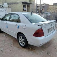 كورلا بيكاتشو • ٢٠٠٧ • ١٨٠٠