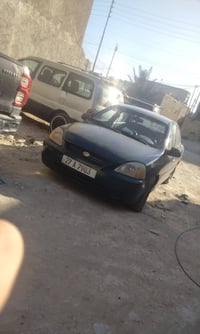 كيا ريو • رقم انكليزي • الناصرية