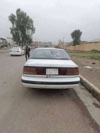 برنس • ١٩٩٥ • تحويل وكاله