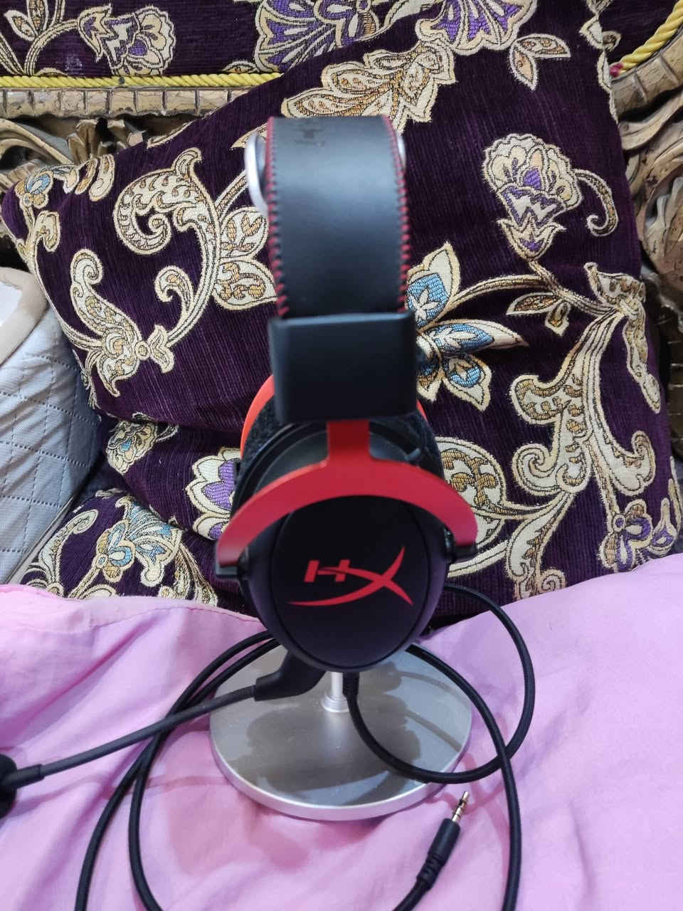 ايباد mini 7  استخدام قليل
بيع مستعجل
ايباد ميني7 مع كامل ملحقاته بالاضافة الى سماعة هايبرد كلاود2 مع توصالة شحن ماركة بلكن الامريكية
الذاكرة 128 واي فاي
استخدام قليل جهاز جديد بمعنى الكلمة
نسبة البطارية 98 عدد دورات الشحن 185
السعر 600 الف
البصرة/ ابي الخصيب
واتساب
***********
