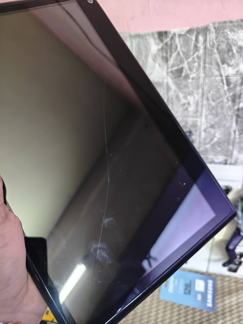 شاشات تجاوي لاندكروز اصلي بدون ملحقات مفتوحات من سياره مو امزون وحده بيه فطر شغالات بدون مشاكل السعر 150 الف


**إذا كنت صاحب هذا الإعلان وتريد حذفه لأي سبب، رجاءا أرسل رسالة إلى الدعم الفني**