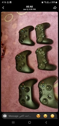 اكس بوكس ون جدد • بلايستيشن ٤ • اقراص العاب