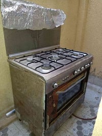 طباخ للبيع سعره ٧٥٠٠٠ مستعمل 07716239612   واتساب