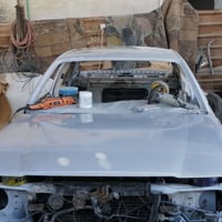سمكرة • صبغ سيارات • شط العرب البصرة
