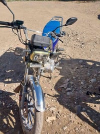 موتور • ٥ كير • موديل ٢٠٢٤