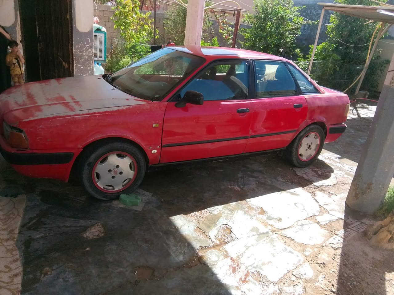 السلام عليكم احبتي اودي للبيع كير محرك صدر شرط تحويل وكاله مكان تكريت سعر10 اوراق رقم الهاتف
***********

مكلف ب نشر
