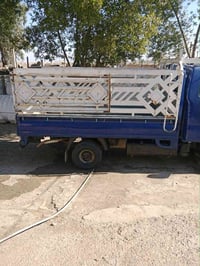 محجر • نظيف • الحسينيه مال الراشديه