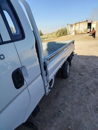 كيا بنكو • موديل ٢٠٢٤ • الديوانيه الدغاره
