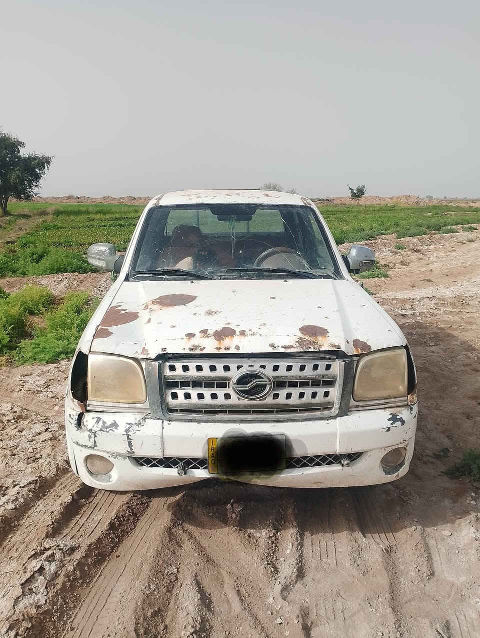 سياره شيري للبيع سعر 27 ورقه رقم بغداد مكانه ذي قار قلعة سكر كير ومحرك كفاله ومكفوله من العيب الشرعي باسم تحويل موديل 2011 رقم***********
