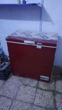 مجمده للبيع تجميد مابيها اي خياس السعر 150 المكان بغداد الحسينيه الراش...