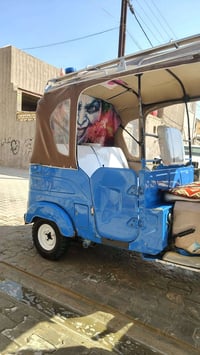 تكتك • موديل ٢١ • تفاصيل خاص