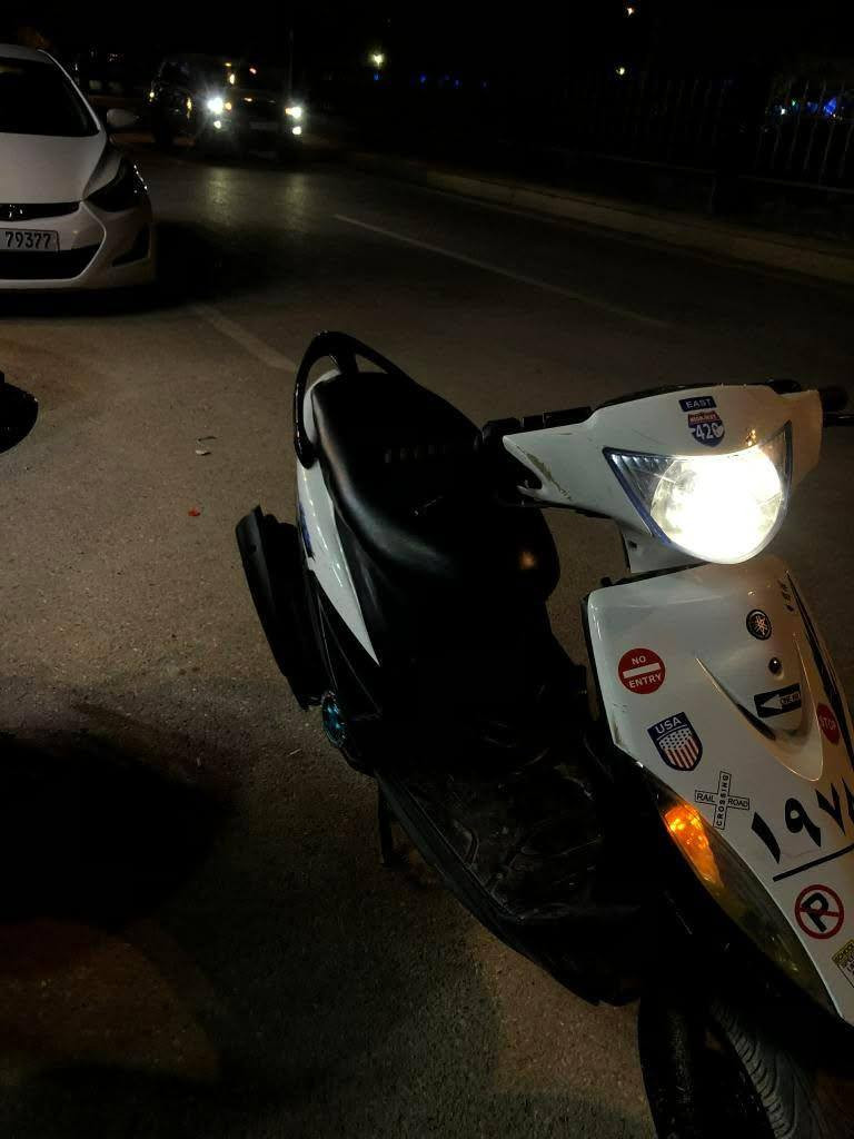 السلام عليكم ماكس عدله للبيع او مراوس كامله مكمله مكينه خرسه بوشه 49 ب ٤٠٠ و بيهه مجال بس بيهه ال ضفيره شويه تعبانه مكان بعقوبه التحرير ***********
