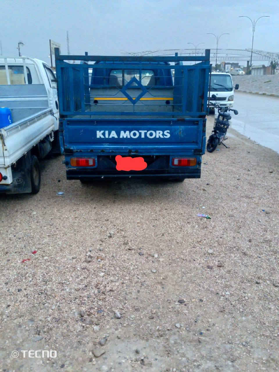 السلام عليكم شباب كيه حمل للبيع موديل97محرك 3000 كفالا السياره جاهزه تشغل وتمش رقم انبار تحويل مباشر السنويه 28 لتواصل ***********  ملاحظه المو شراي لا يتعبني بيع فقط
