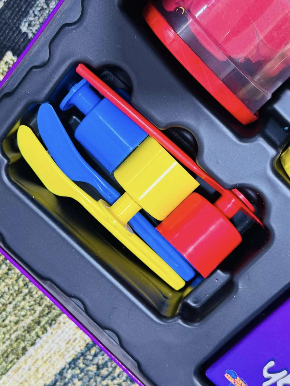 طين صتناعي


**إذا كنت صاحب هذا الإعلان وتريد حذفه لأي سبب، رجاءا أرسل رسالة إلى الدعم الفني**