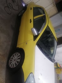 لانسر ٢٠١٠ • محرك ١٦٠٠ • رقم ديالى