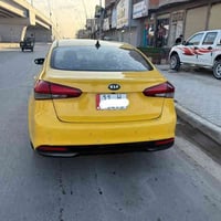 سيراتو 2016 شكل ال17  خليجي السياره خير من الله  مكينه كير لا تنقيص ول...