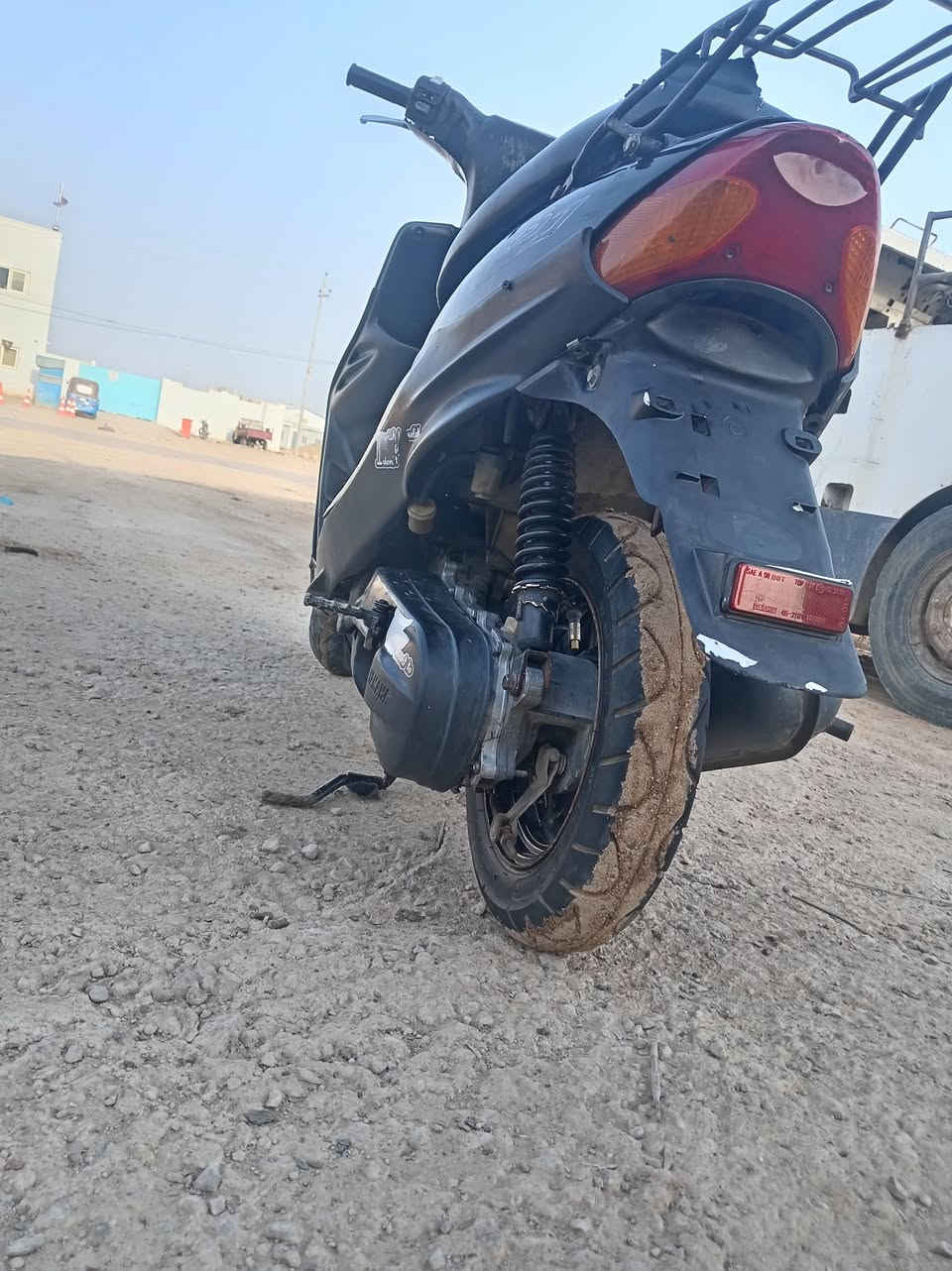 دراجه لبيع تسعه سعر خاص ***********
