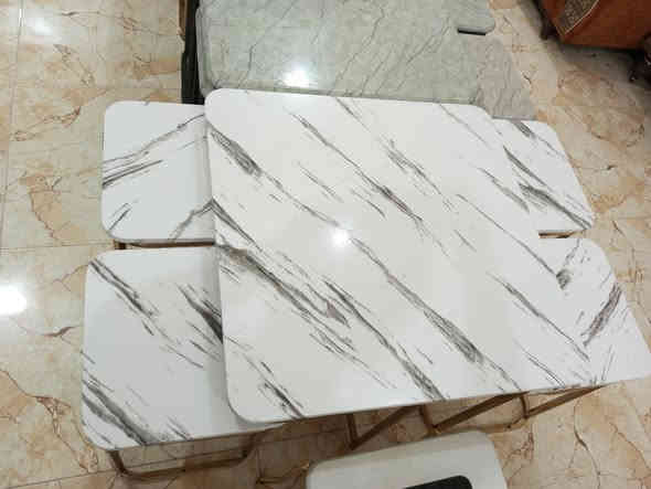 معرض ابو عبدالله للاثاث المنزلي 🔥 تم وصول وجبه جديده من طبلات جديد 4في1متوفر كل الوان وحجام زورونا تجدون ما يناسبكم العنوان تكريت الديوم مقابل مطعم المذاق بلقرب من اسواق الزوبعي للاستفسار خاص او اتصال *********** متوفر وتساب
