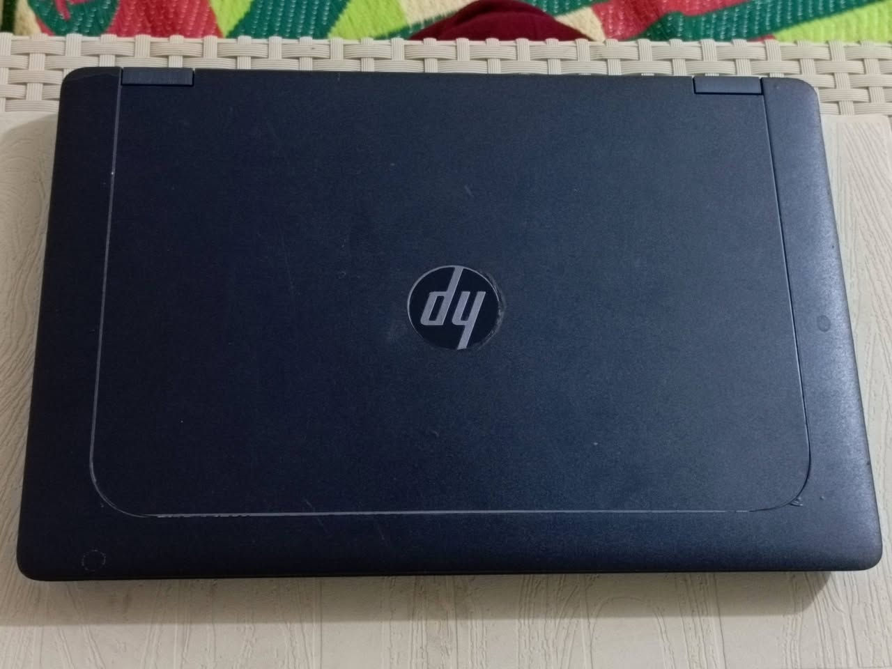 حاسبة hp ZBOOK
 رام 8
تخزين SSD256
معالج انتل كور i7
كرت شاشة منفصل VGA 2G
حجم شاشة 15
نظيفة استخدام طالب جامعي وتفيد دراسة وتصميم
سعر  250 وبيها مجال مكان كوفه


**إذا كنت صاحب هذا الإعلان وتريد حذفه لأي سبب، رجاءا أرسل رسالة إلى الدعم الفني**