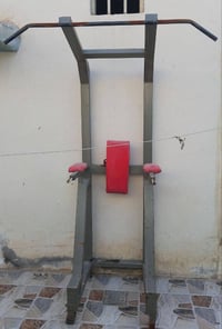 جهاز تمارين • توصيل • ديوانيه