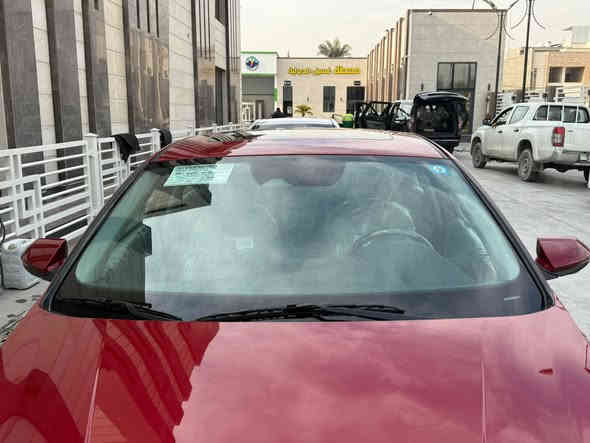 السلام عليكم 
للبيع النترا 2023 فول مواصفات 

حادثه موضح بلصور ومقطع بدون دواخل

محركه 2000 دوش المرغوب

ماشية 53 كم

مكان السيارة بغداد

السعر 155

***********

***********
