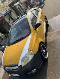 سياره افيو موديل 207مكينه 160مفتوح كير عادي مكفول مكينه وكير سياره ماب...