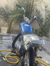 رابيدو • ايراني • ٢٠٢٦