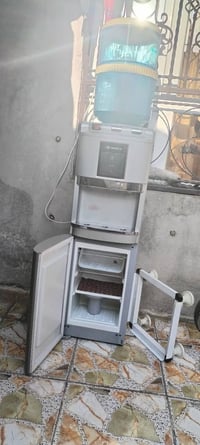 اسلام عليكم براداخوالجديدحاربارد ماامصلح شركة شرط بية ثلاجة اوافريزرتج...