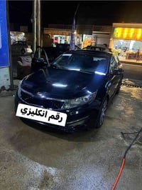 اوبتما • ٢٠١٢ • حادثه