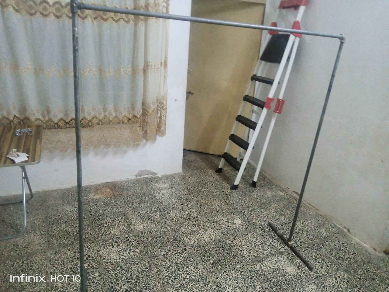 سلام. عليكم. رفوف. لبيع. من. ذقيل. لوحد. اب 50. بيهم. مجال
تعليك. كلهم اب 60


**إذا كنت صاحب هذا الإعلان وتريد حذفه لأي سبب، رجاءا أرسل رسالة إلى الدعم الفني**