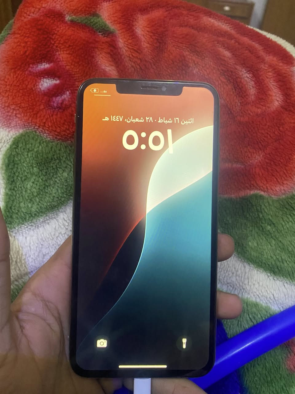 اكس ماكس 256
بطريته 100
جهاز مبدل بطريته بصمه وكفه لبيع او مروس
سعر ١٧٥


**إذا كنت صاحب هذا الإعلان وتريد حذفه لأي سبب، رجاءا أرسل رسالة إلى الدعم الفني**