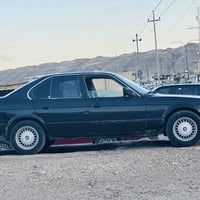 للبيع او مراوس ببطه نضيفه  بيئم BWM525 محرك فل كير عادي شرط نشاط فول ت...